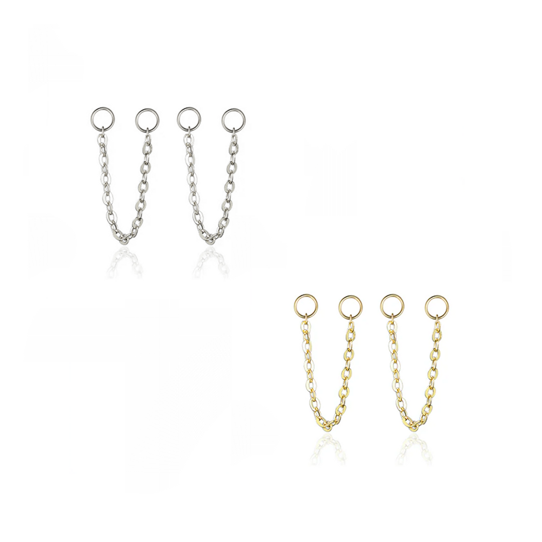 Chain Earring Enhancer