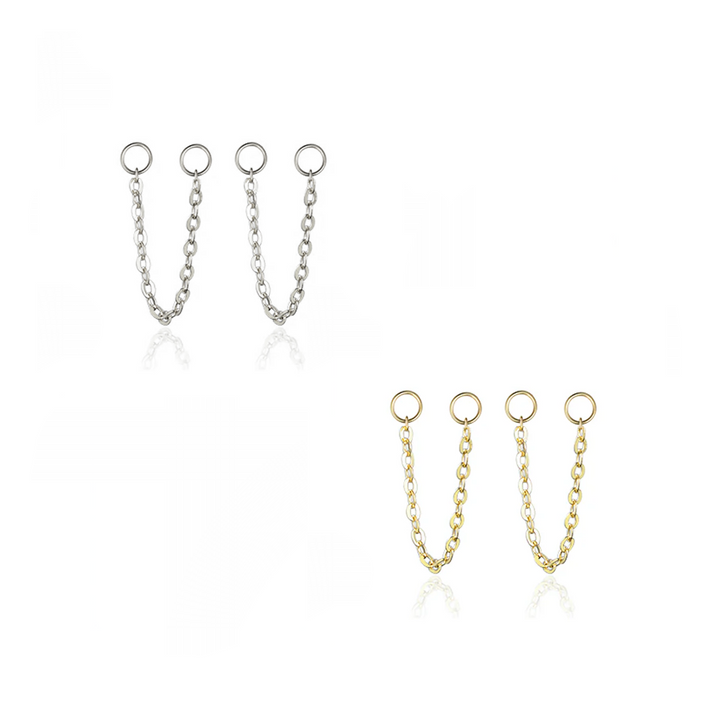 Chain Earring Enhancer