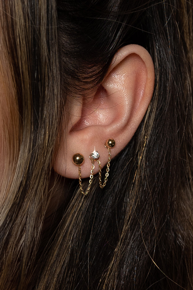 Chain Earring Enhancer