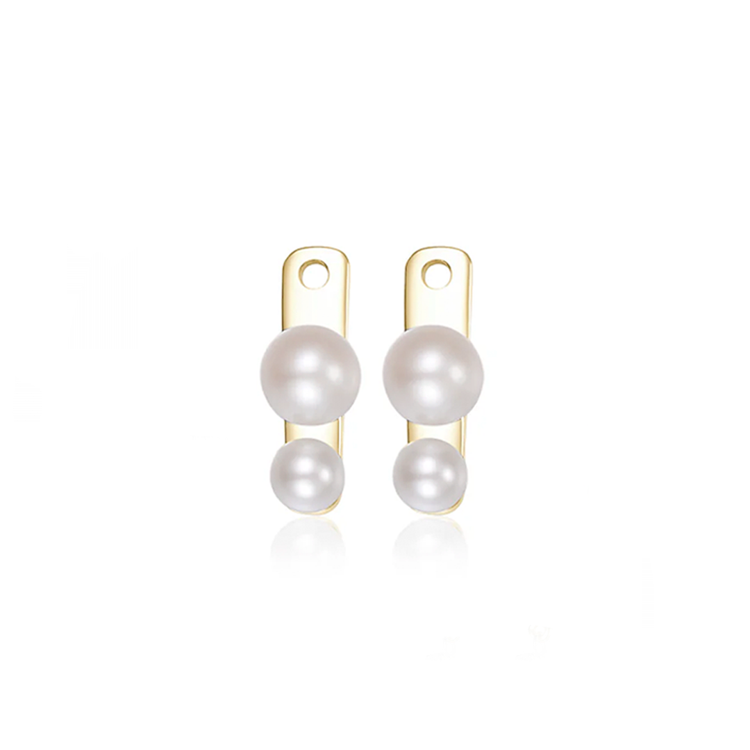 Ascend Pearl Earring Enhancer