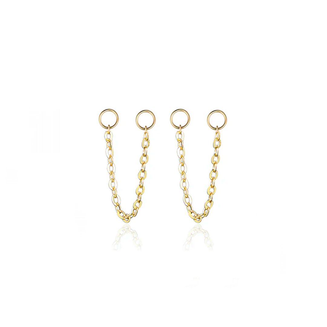 Chain Earring Enhancer