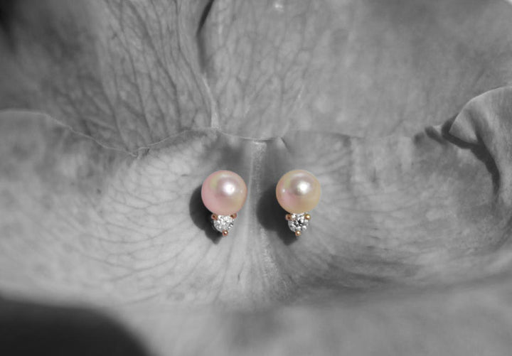 Mini Diamond Earring Enhancer