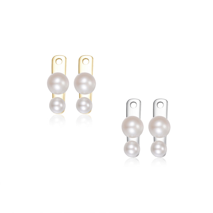 Ascend Pearl Earring Enhancer